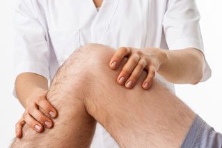 Les méthodes de traitement de l'arthrose du genou